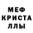 Меф 4 MMC Yegane Umarova